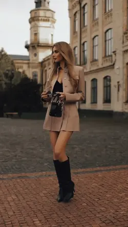 My Outfit