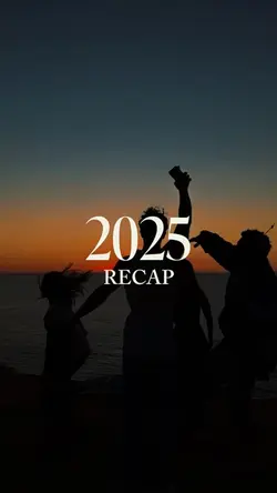 2025 recap