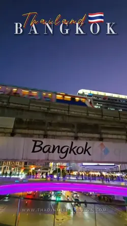 Bangkok🇹🇭