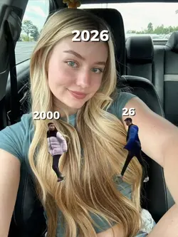 Age in 2026 