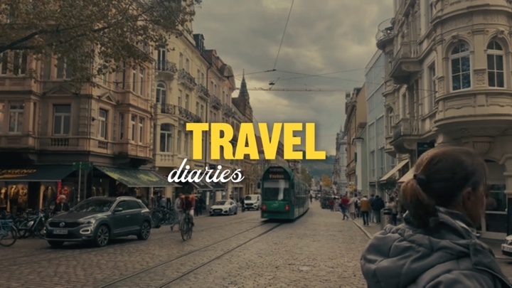 travel cinematic