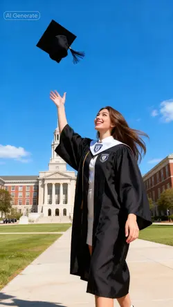 AI graduation