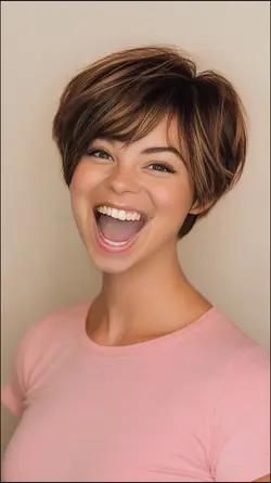 ترند جديد للضحك