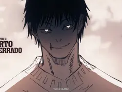 Toji edit