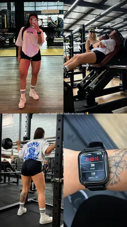 Motivacional Treino