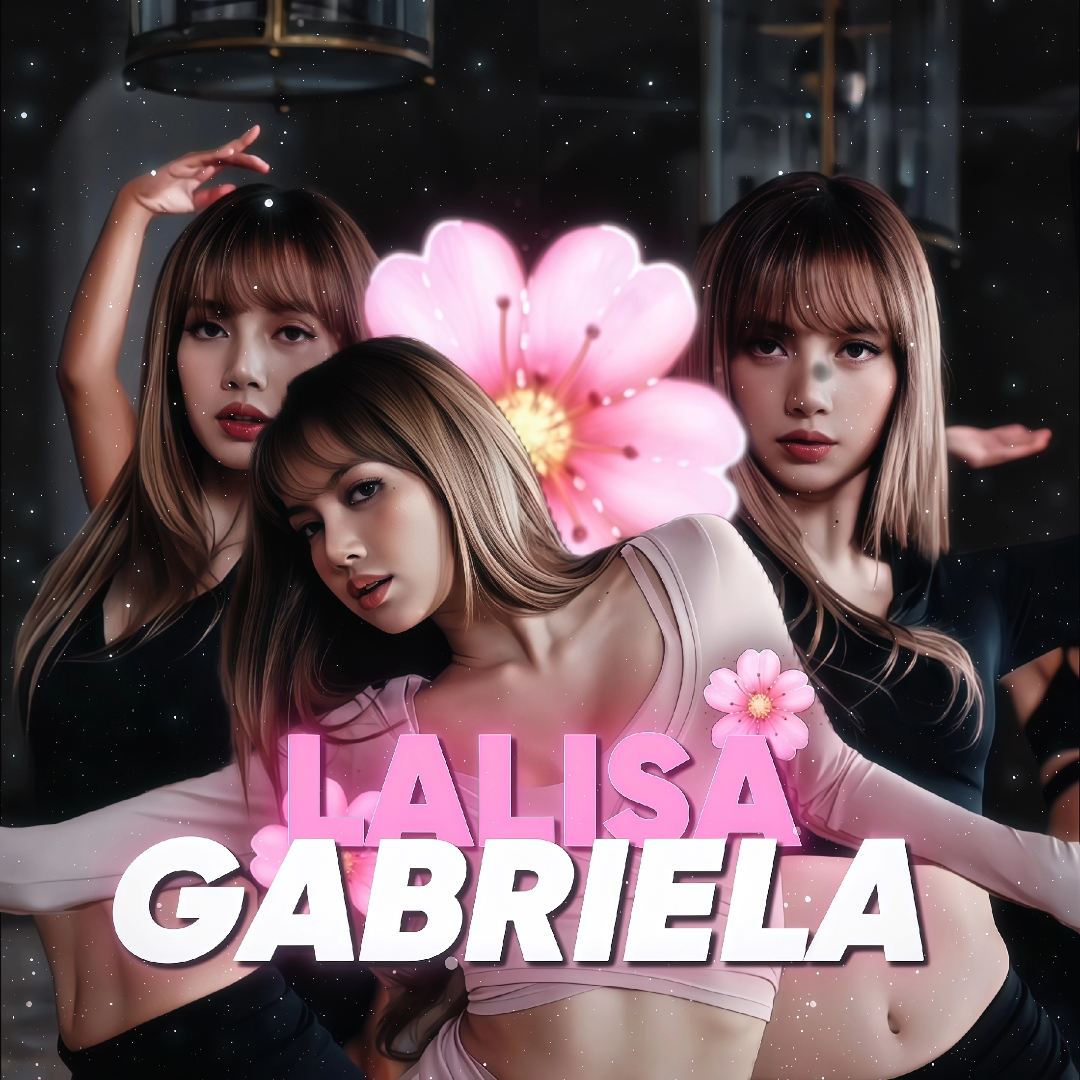 GABRIELA TREND
