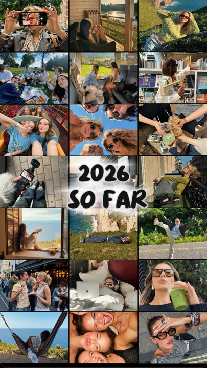 2026 hasta ahora
