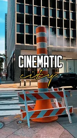 5 CLIPS CINEMATIC