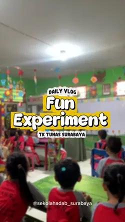 Fun Learning