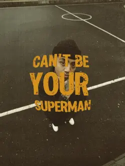 superman eminem