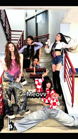 The best band