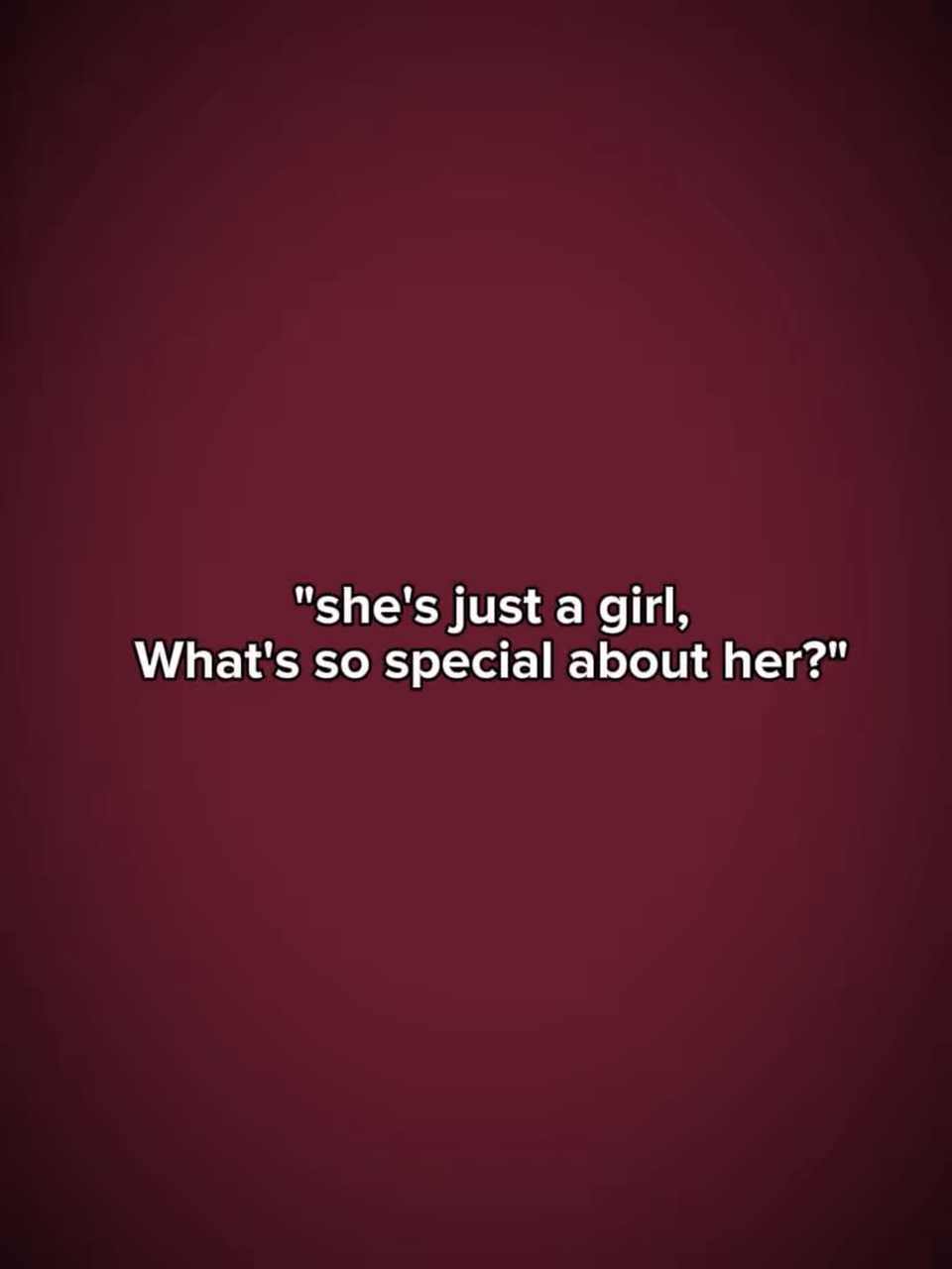 Sadece agirl