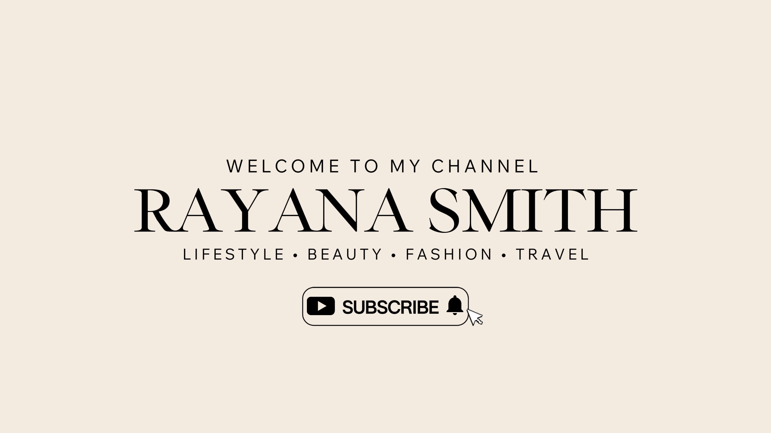 Introducción a YouTube ✨