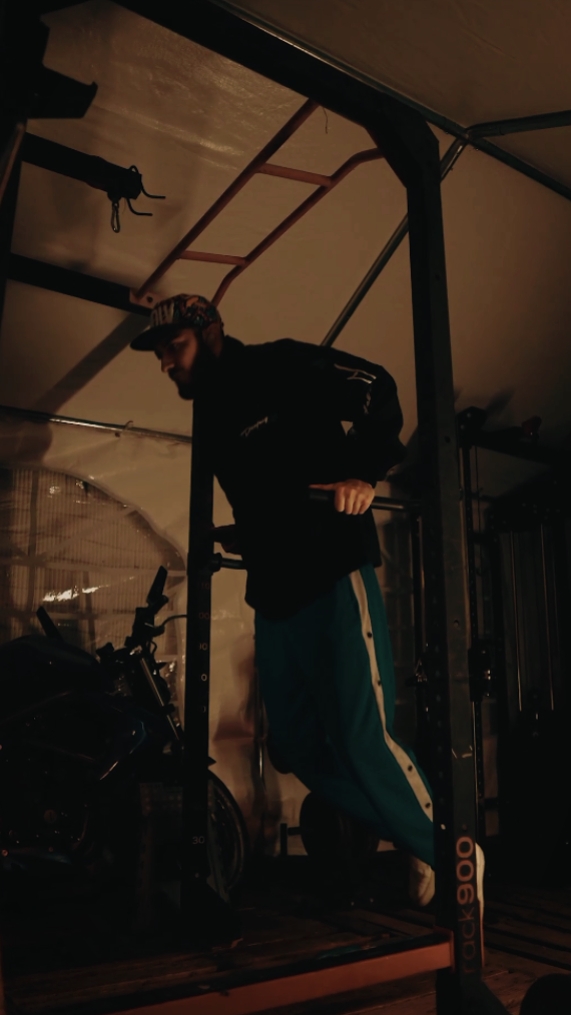 GYM EDIT 