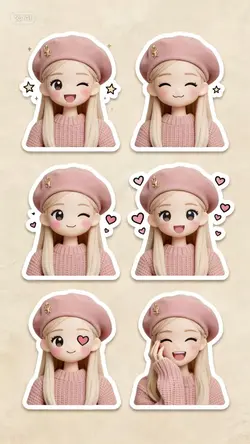 Sticker 💖