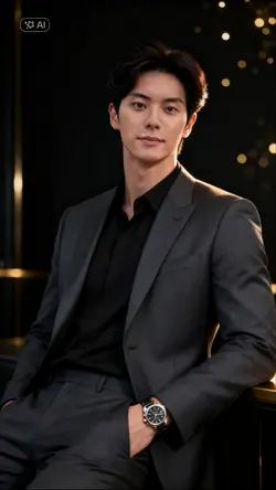 Boss CEO 