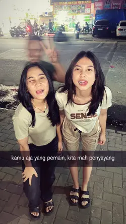 km aja pemain