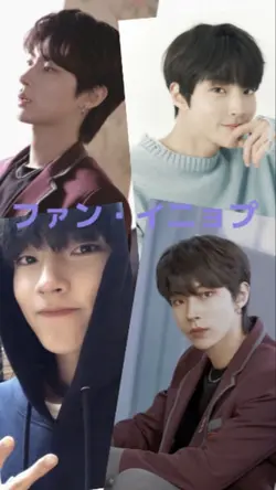 新しい推しできました!