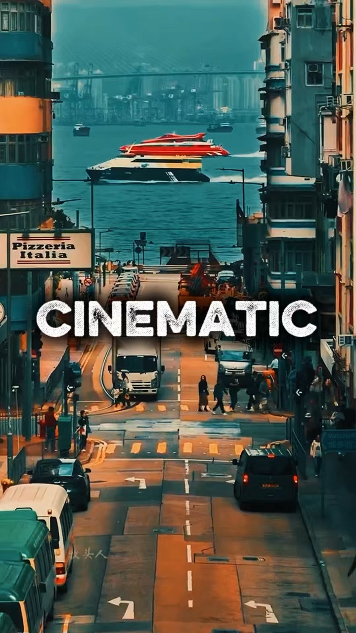 CINEMATIC