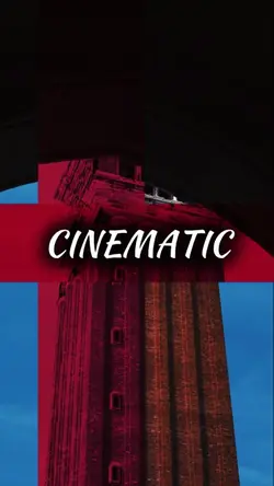 Cinematic