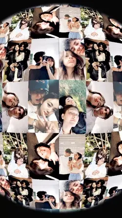 you and I