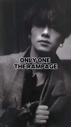 Only One/THE RAMPAGE