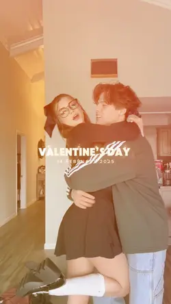 valentine’s day 2025