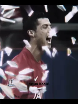RONALDO 