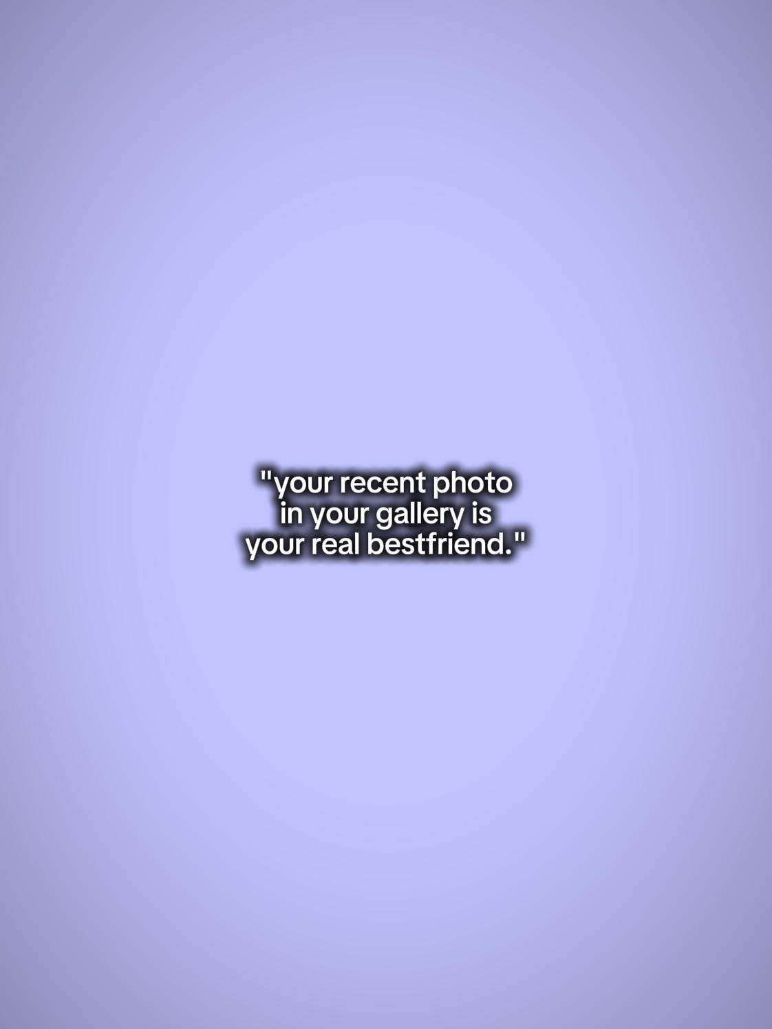 real bestfriend