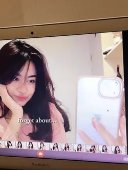 forget about..