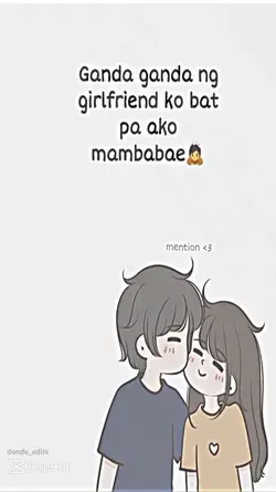 ganda nman ni ate