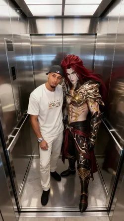 ELEVATOR PHOTO