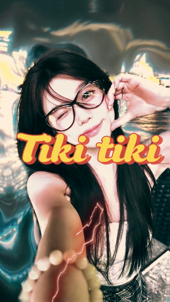 tiki tiki 4 pics