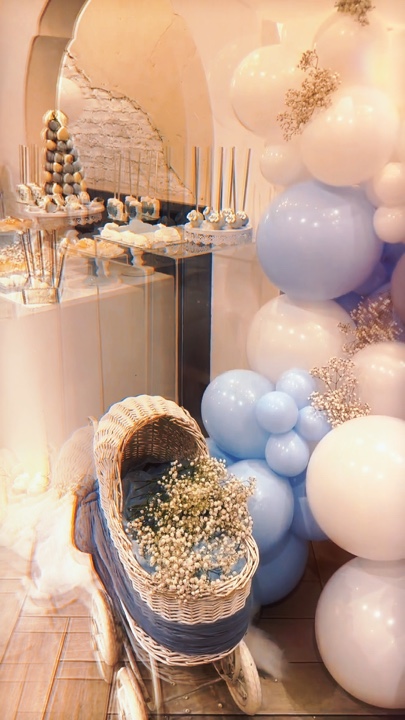 baby shower