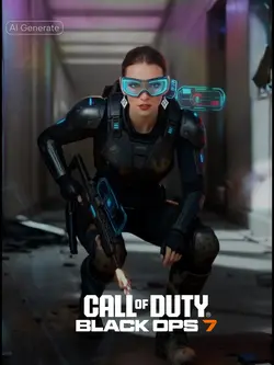 COD Black Ops 7