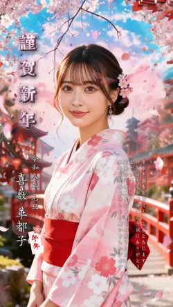 🎍謹賀新年🎍