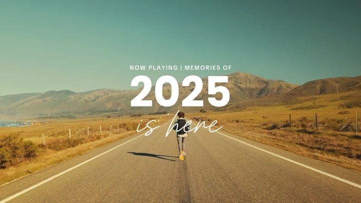 Moment of 2025