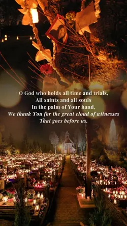 all souls day 