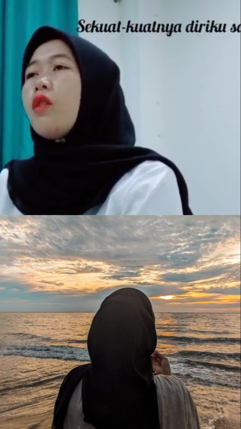 2 tata letak 1 menit 