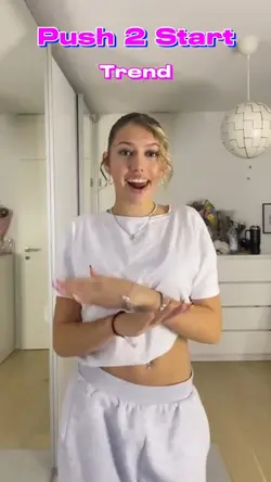 Push 2 Start!❤️❤️❤️