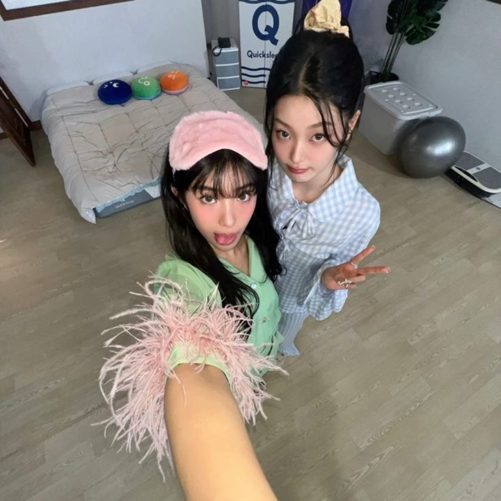 Same yoonchae same
