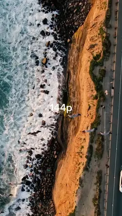 144p to 4k
