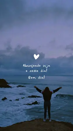 Bom dia