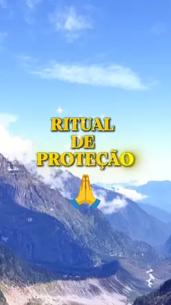 Ritual de Proteção 