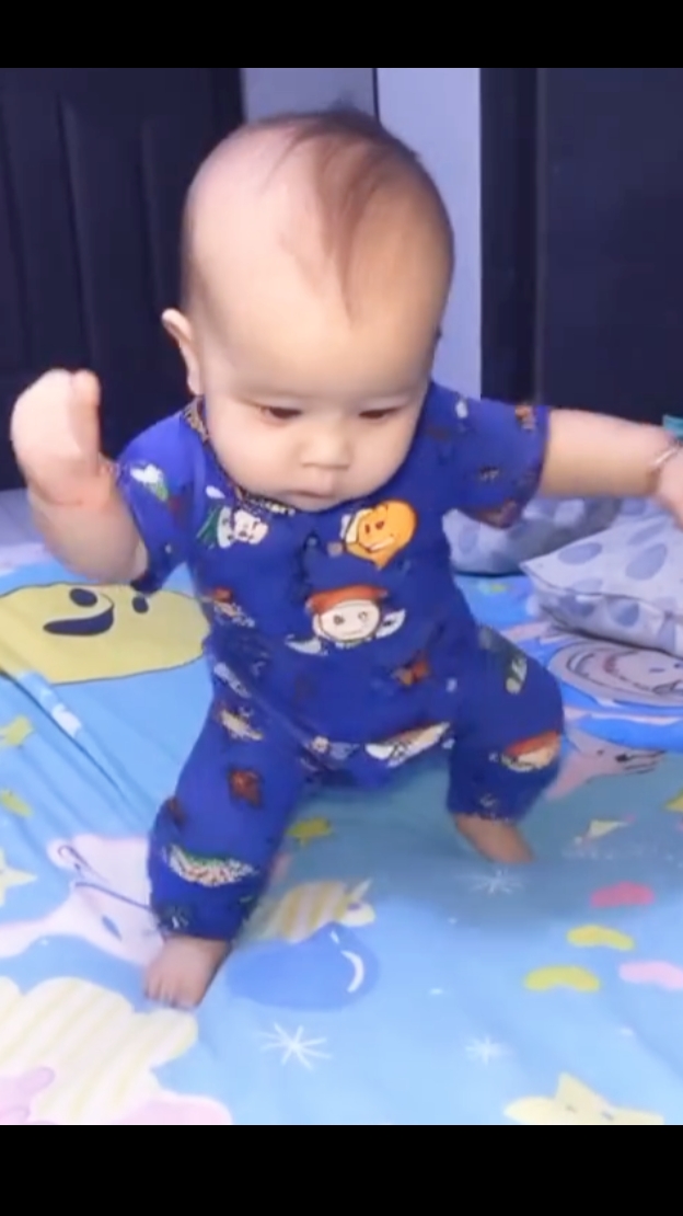 bayi joget