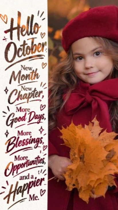 Octobre