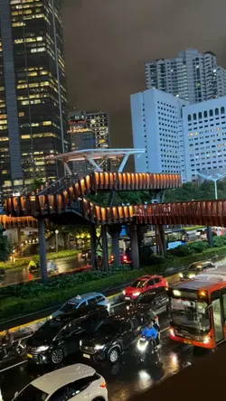 City Jakarta