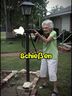 Schießen