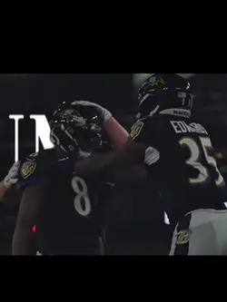 Lamar Jackson edit