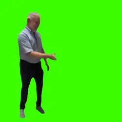 slapping you meme 